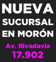 Sexshop En Versailles Sucursal Moron Av Rivadavia