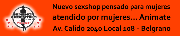 Sexshop En Versailles Sexshop Argentino Belgrano